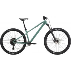 CANNONDALE HABIT HT 3